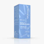 ⁦ماسكارا عناية بالرموش دبل لاش من مافالا - 10مل⁩ - الصورة ⁦3⁩