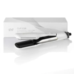 ⁦مصفف الشعر بالهواء الساخن 2 في 1 ديويت ستايل من جي اتش دي - أبيض⁩ - الصورة ⁦2⁩