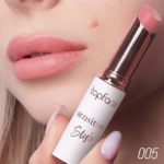 ⁦توب فيس احمر شفاه روج سينسيتيف ستايلو - 005⁩ - الصورة ⁦2⁩