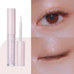 ⁦بيريبيرا ظل عيون سائل لامع شوقر توينكل - 01 جليتر ويف⁩ - الصورة ⁦3⁩