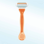 ⁦أداة حلاقة فينوس كمفورت ريفييرا من جيليت - 2قطعة⁩ - الصورة ⁦2⁩