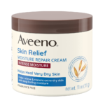 افينو سكين ريليف كريم الترطيب المكثف لإصلاح البشرة الجافة - 311 ج