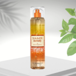 ⁦معطر الجسم سمر ميلودي من باث اند بودي وركس للنساء - 236مل⁩ - الصورة ⁦2⁩