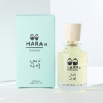 ⁦عطر نابي من هارا - بارفيوم⁩ - الصورة ⁦2⁩