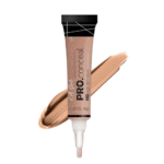 ال اي قيرل كونسيلر خافي عيوب كونسيل برو - GC977