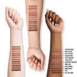 ⁦بيوتي كرييشنز نود اكس قلم تحديد الشفاف⁩ - الصورة ⁦2⁩