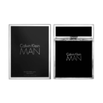 ⁦عطر مان من كالفن كلاين للرجال - 100مل - أو دو تواليت⁩ - الصورة ⁦2⁩