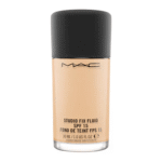 ماك كريم أساس سائل ستوديو فكس - 30مل