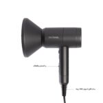 ⁦مجفف الشعر أيونيك الترا - لايت من اولا هير - OL-1025⁩ - الصورة ⁦2⁩