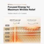 ⁦جوفز قناع رباعي الابعاد فوكس⁩ - الصورة ⁦2⁩