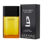 ⁦ازارو عطر بور هوم للرجال - او دو تواليت - 100مل⁩ - الصورة ⁦2⁩