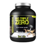 لابيرفا ايزو تربل زيرو نيكست جين شوكو الفول السوداني - 5 باوند