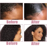 ⁦جل تصفيف الشعر تثبيت قوي من جيوفاني - 201 مل⁩ - الصورة ⁦2⁩