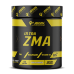 بودي بيلدر الترا زد ام ايه بدون نكهة - 180 جم