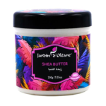 جاردن اوليان زبدة الشيا الطبيعية - 200 جرام