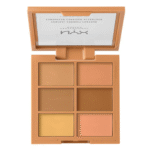 ⁦مجموعة تحديد الوجه من نيكس - ميديم⁩ - الصورة ⁦2⁩