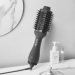 ⁦فرشاة تجفيف الشعر برو من لابيل⁩ - الصورة ⁦9⁩