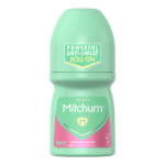 مزيل عرق رول اون للنساء بالبودرة المنعشة من ميتشوم - 50 مل