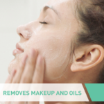 ⁦منظف البشرة الرغوي للبشرة العادية والدهنية من سيرافي - 236 مل⁩ - الصورة ⁦7⁩