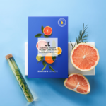 ⁦قناع تهدئة بشرة الوجه الأساسي من جيجون⁩ - الصورة ⁦2⁩