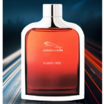 ⁦جاغوار عطر كلاسيك الاحمر للرجال - او دو تواليت⁩ - الصورة ⁦3⁩