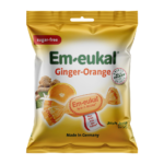 إم- يوكال مستحلب البرتقال والزنجبيل - 50 جم