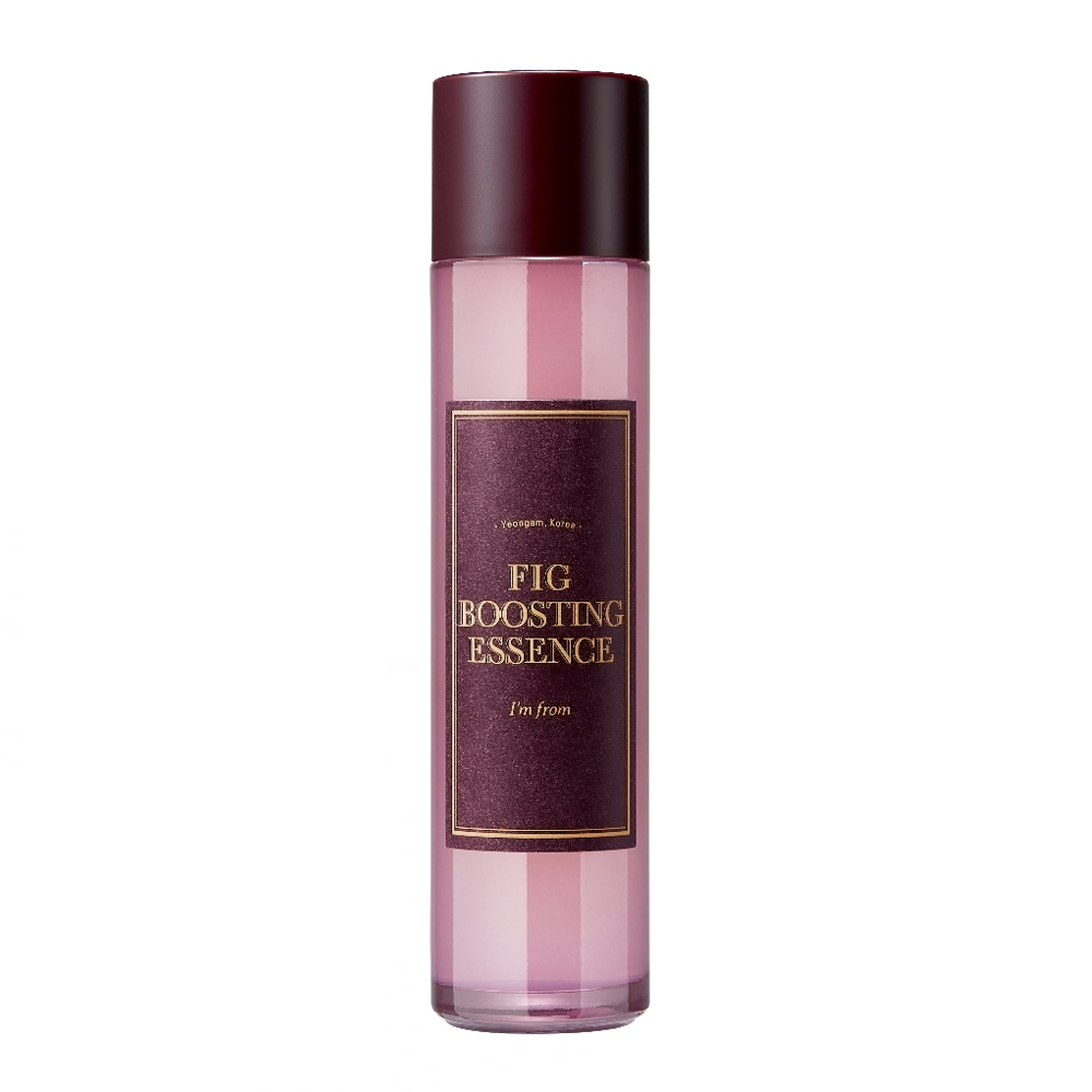 76595502_1734006122_adb7e05eaad4e2304f7c47354ad6ac51 اي ام فروم ايسنس معزز التين - 150مل - الصورة 1