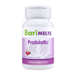 باريميلتس بروبيوتك بنكهة الكرز الطبيعية - 60 قرص