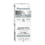 فارماسيرز دبليو كريم لعلاج الهالات السوداء تحت العين اوبتي-البوسين - 15مل