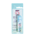 ⁦بخاخ معطر فم منعش من دكتور سيكارلي إس.أو.إس دنتي - 15 مل⁩ - الصورة ⁦2⁩