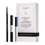 مجموعة آيكونز للحواجب من ريفيتالاش كوزماتيكس - 3 قطع