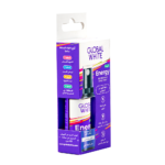 ⁦بخاخ معطر للفم بطعم القرفة المنعش من جلوبال وايت - 15مل⁩ - الصورة ⁦3⁩