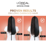 ⁦بلسم ايلفيف دريم لونق من لوريال باريس - 360مل⁩ - الصورة ⁦3⁩