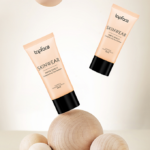 ⁦توب فيس كريم اساس مطفي سكين ويرمن⁩ - الصورة ⁦2⁩