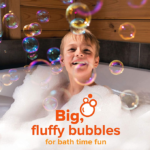 ⁦سائل استحمام وغسول للصغار من جونسون - 500 مل⁩ - الصورة ⁦2⁩