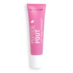 ريفلوشن سكن كير معالج ومكبر للشفاه ببتيد باوت - 15 مل