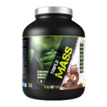 لابيرفا تريبل ماس جينير بشوكولاتة الحليب