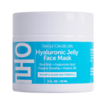 سيول سيوتيكالز قناع جلي الهيالورونيك - 60مل