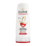 بلسم الفيف توتال ريبير 5 المعالج من لوريال باريس - 360مل