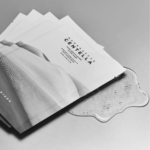 ⁦سكين1004 ماسك مدغشقر سنتيلا لتفتيح لون البشرة - 25مل⁩ - الصورة ⁦2⁩