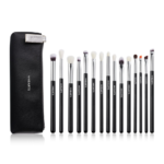 هارتس مجموعة فرش مكياج العيون الفاخرة - 15 فرشاة