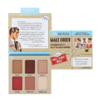 مجموعة ظلال العيون ميل اوردر فيرست كلاس ميل من ذا بالم