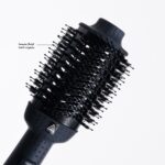 ⁦أولا هير مجموعة لتجفيف وتصفيف وتلفيف الشعر - قطعتين⁩ - الصورة ⁦2⁩