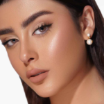 ⁦عدسات ملونة زينة من أفل - ساند⁩ - الصورة ⁦2⁩