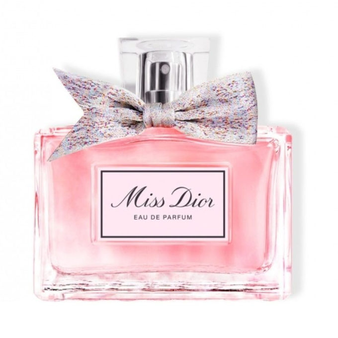 77132529_DiorMissDiorForWomen-EauDeParfum1 ديور عطر ميس ديور للنساء - او دي بارفيوم - الصورة 1