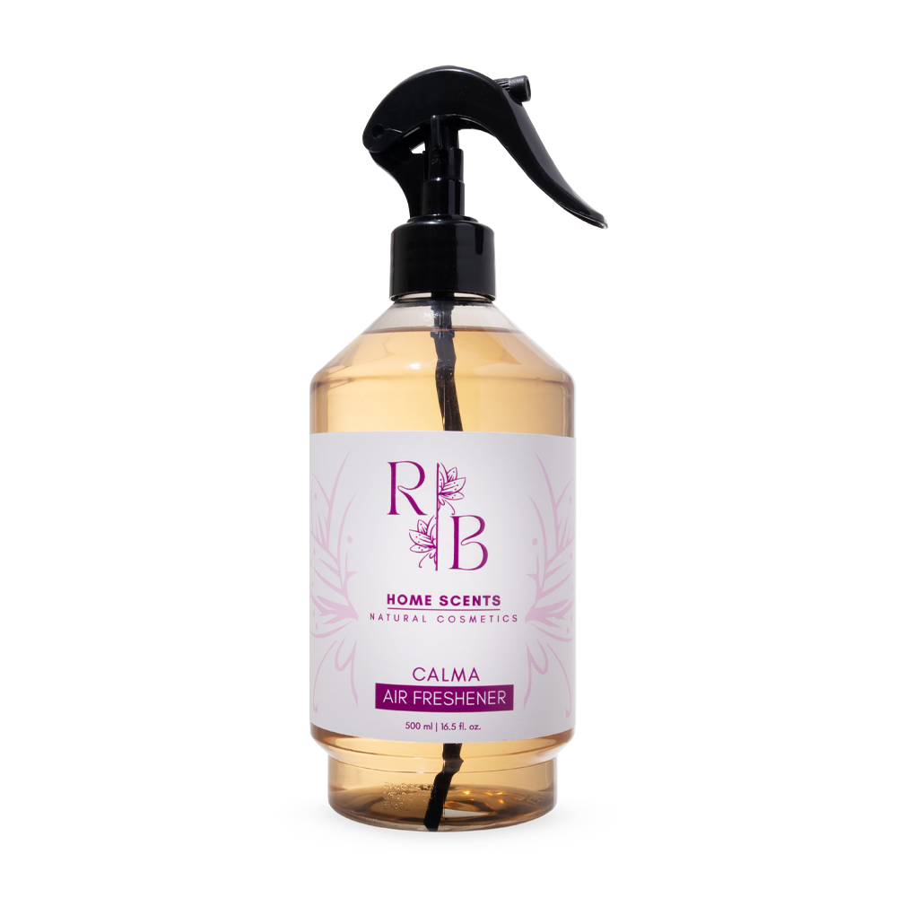 77141614_1751965686_f7534bb0348780473621fba68380e6cd ار بي معطر جو ومفارش كالما - 500 مل - الصورة 1