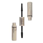 ⁦ميك اوفر 22 ماسكرا إنيميتبل 2 في 1 – M4801⁩ - الصورة ⁦2⁩