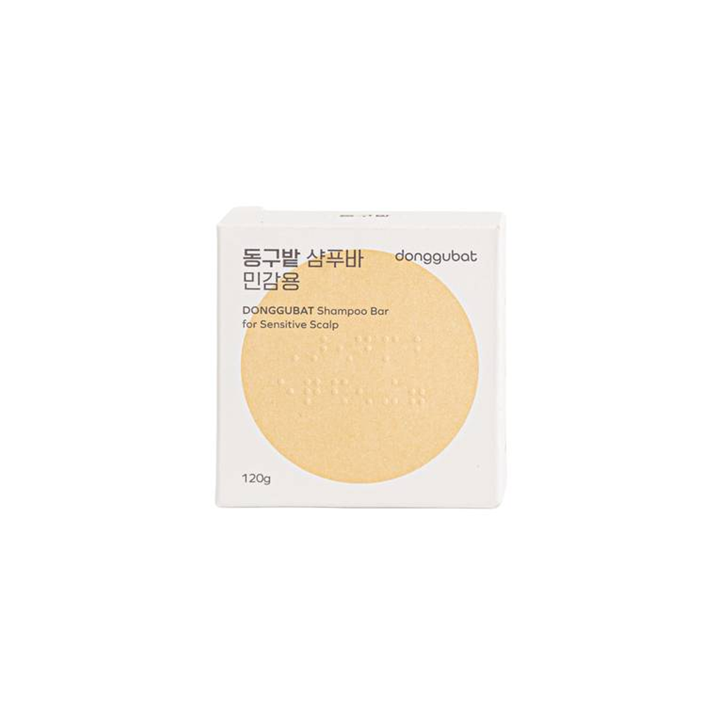 77191360_1759401329_a69a83bd2ab9525c9f9434f0e3bb5114 دونجوبات صابون شامبو لفروة الرأس الحساسة - 120 جم - الصورة 1