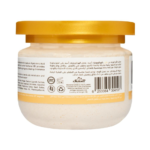 ⁦فاي ناتشورالز مقشر الارز للجسم بالهيالورونيك والياسمين - 280مل⁩ - الصورة ⁦3⁩