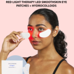 ⁦سموذ سكين لصقات العين دو لوكس ميني للعلاج بالضوء⁩ - الصورة ⁦2⁩